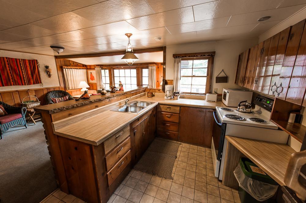 Briar Patch Inn Sedona Luaran gambar