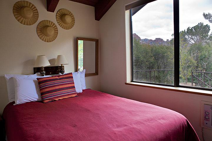 Briar Patch Inn Sedona Luaran gambar