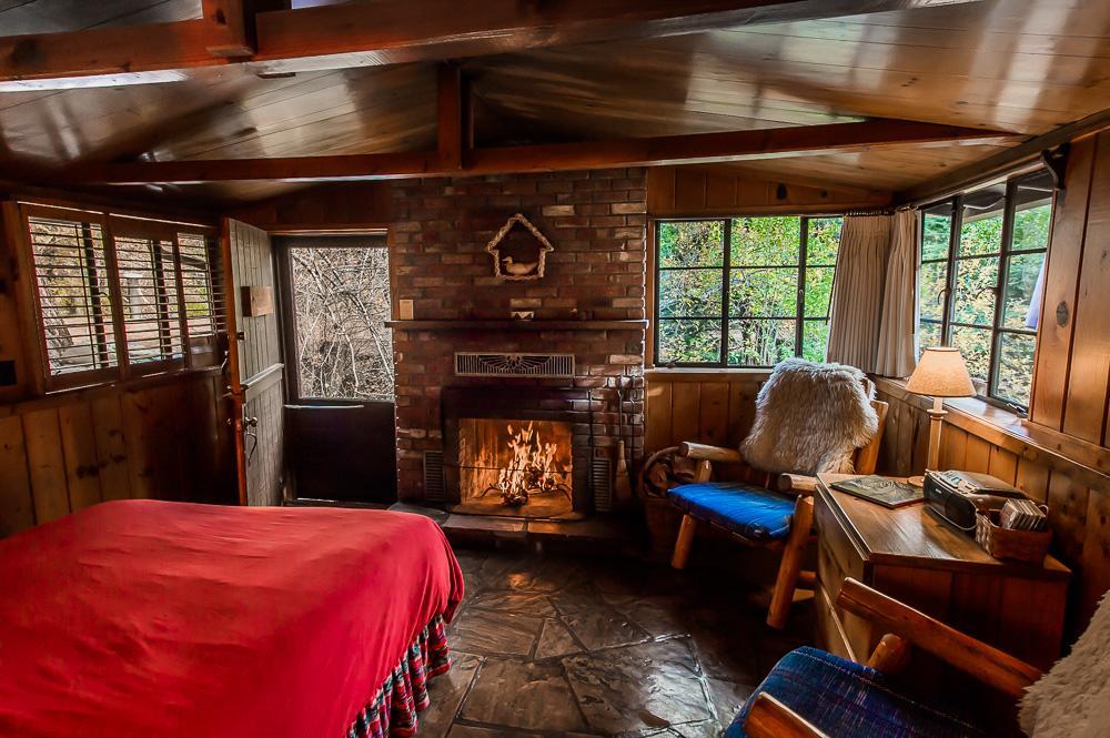 Briar Patch Inn Sedona Luaran gambar