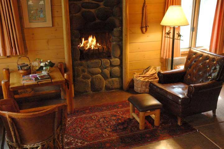 Briar Patch Inn Sedona Luaran gambar