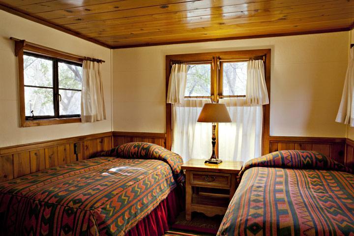 Briar Patch Inn Sedona Luaran gambar
