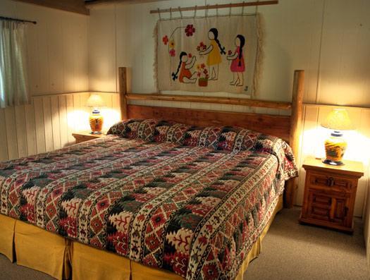 Briar Patch Inn Sedona Luaran gambar