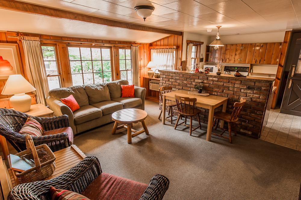Briar Patch Inn Sedona Luaran gambar
