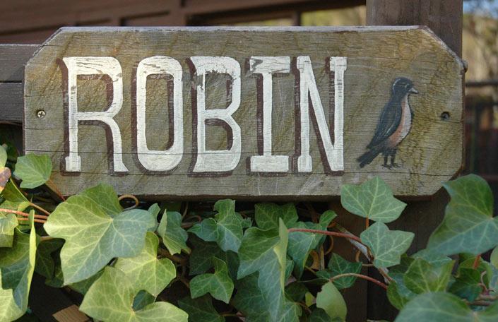 Briar Patch Inn Sedona Luaran gambar