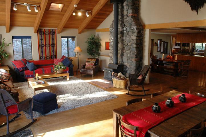 Briar Patch Inn Sedona Luaran gambar