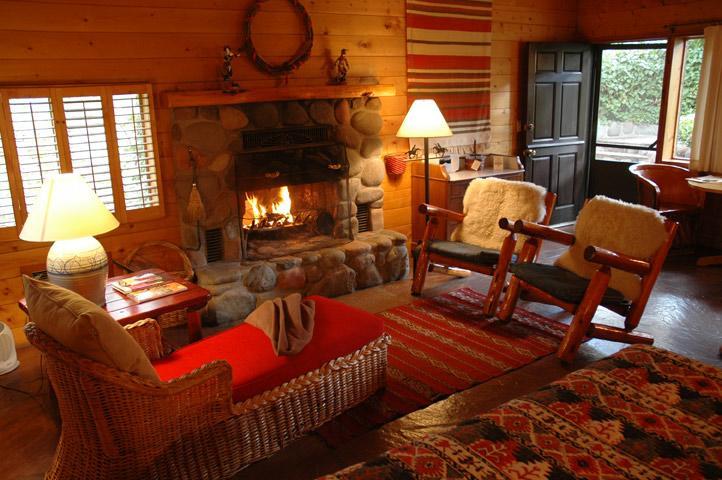 Briar Patch Inn Sedona Luaran gambar