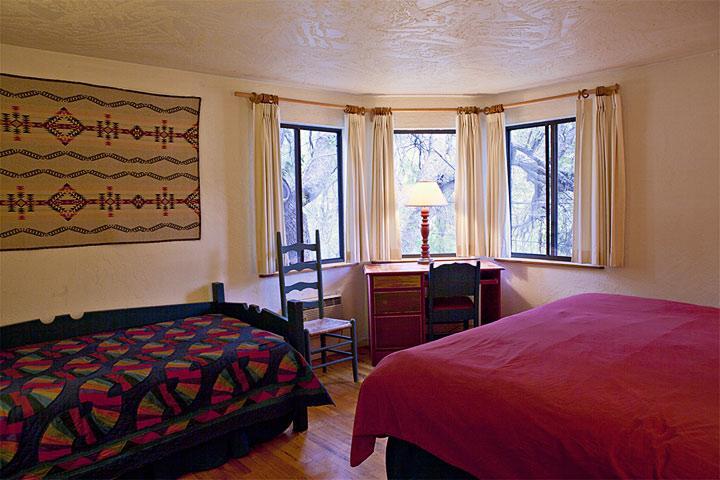 Briar Patch Inn Sedona Luaran gambar