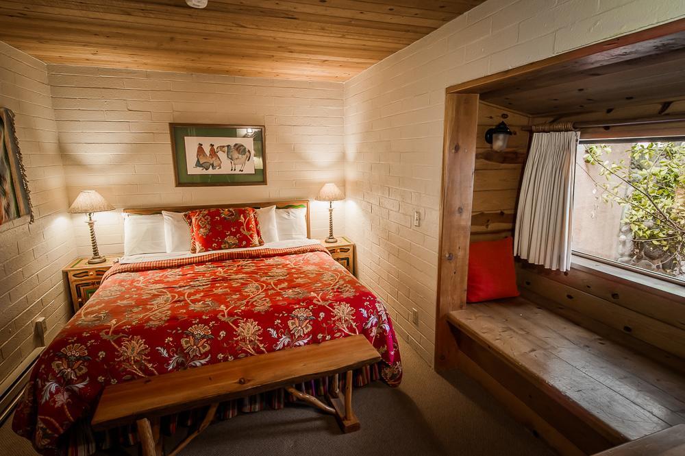Briar Patch Inn Sedona Luaran gambar