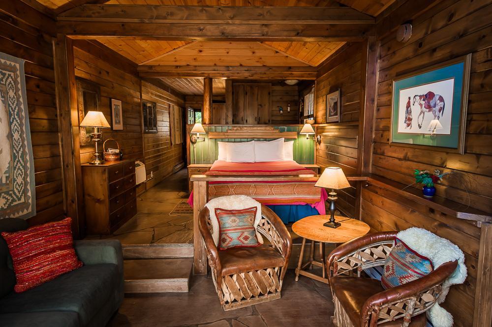 Briar Patch Inn Sedona Luaran gambar