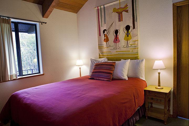 Briar Patch Inn Sedona Luaran gambar