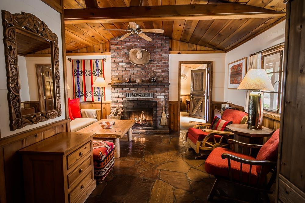 Briar Patch Inn Sedona Luaran gambar