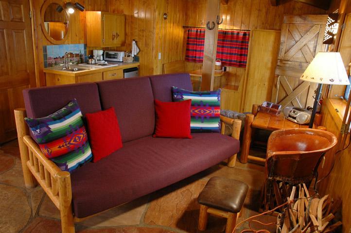 Briar Patch Inn Sedona Luaran gambar