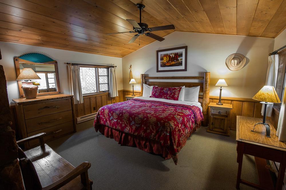 Briar Patch Inn Sedona Luaran gambar